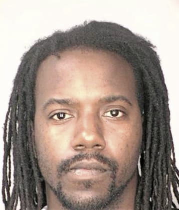 Ruben Cliatt - Hillsborough County, FL 