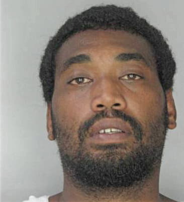 Darrell Coleman - Hillsborough County, FL 