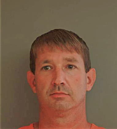 Joseph Collier - Polk County, FL 