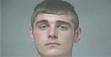 Brendan Conners, - Vigo County, IN 