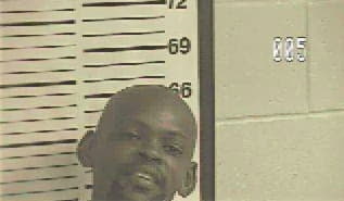 William Conway, - Tunica County, MS 