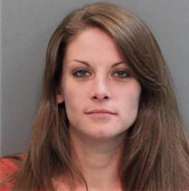 Christina Cook, - Hamilton County, TN 