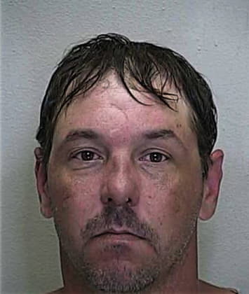 John Crawford, - Marion County, FL 