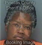 Shabria Crump, - Pinellas County, FL 