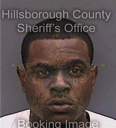 Ariel Cruz, - Hillsborough County, FL 