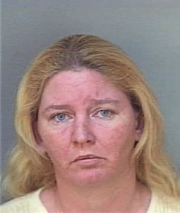 Traci Daniels, - Polk County, FL 