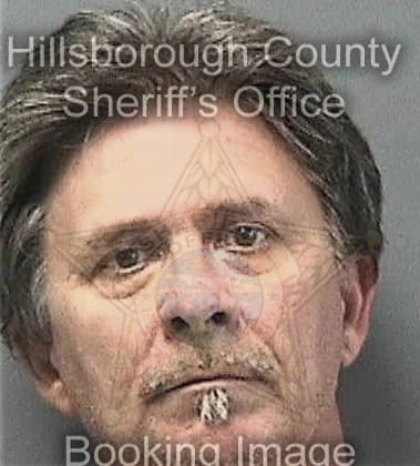 David Der, - Hillsborough County, FL 