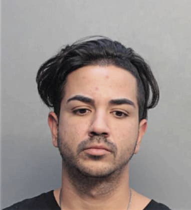 Juan Dominguez, - Dade County, FL 