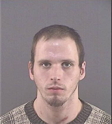 Robert Donze, - Peoria County, IL 