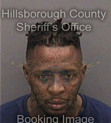 Joshua Doxa, - Hillsborough County, FL 