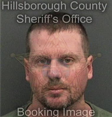 Gary Driggers, - Hillsborough County, FL 