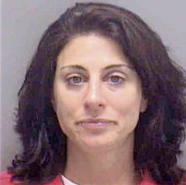 Tiffany Dupre, - Lee County, FL 