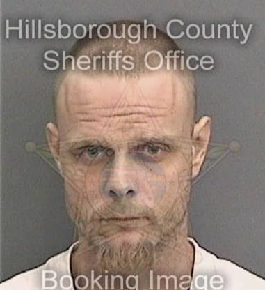 Adrian Fernandez, - Hillsborough County, FL 