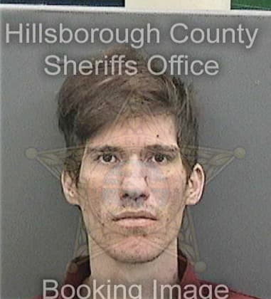 Gary Fickes, - Hillsborough County, FL 