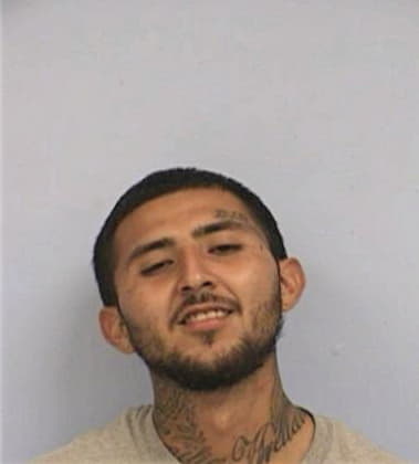 Homero Flores, - Travis County, TX 