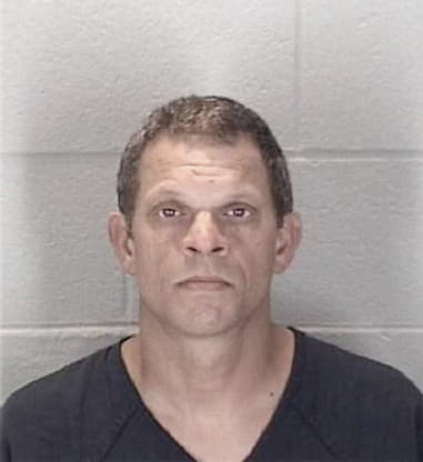 Dustin Freeman, - Tippecanoe County, IN 