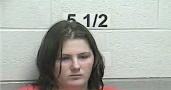 Kendra Fultz, - Whitley County, KY 