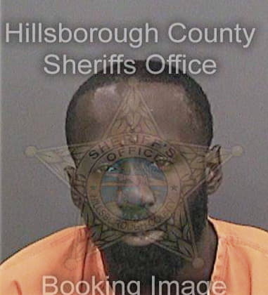 Erik Futch, - Hillsborough County, FL 