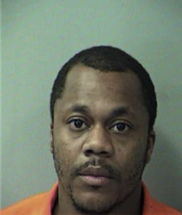 Carlos Gantt, - Okaloosa County, FL 