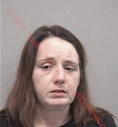 Shawna Goff, - Washington County, VA 