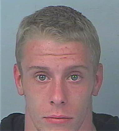 John Gray, - Hernando County, FL 