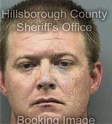 Dennis Gudgen, - Hillsborough County, FL 