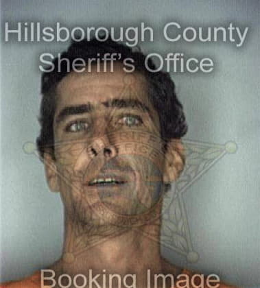 Joe Guerrero, - Hillsborough County, FL 