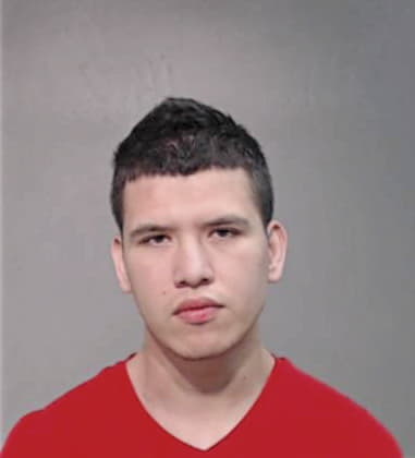 Moises Guzman, - Hidalgo County, TX 