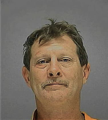 Keith Harms, - Volusia County, FL 