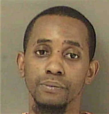 Jerdarian Harper, - Mecklenburg County, NC 