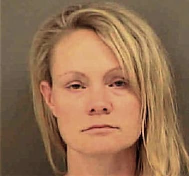 Samantha Harper, - Mecklenburg County, NC 