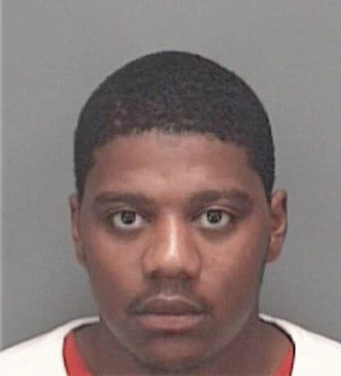 Marcus Harris, - Pinellas County, FL 