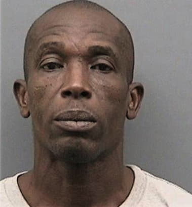 Terrance Harris, - Hillsborough County, FL 