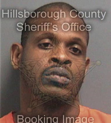 Anthony Hatcher, - Hillsborough County, FL 