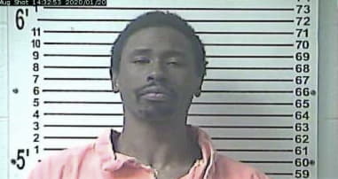 Byron Hawkins, - Hardin County, KY 