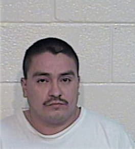 Jesus Hernandez, - Hidalgo County, TX 