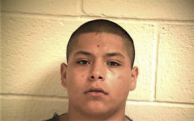 Lorenzo Hernandez, - Hidalgo County, TX 