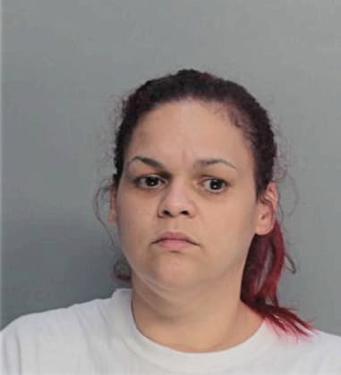 Maria Hernandez, - Dade County, FL 