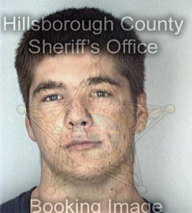 Orlando Hernandez - Hillsborough County, FL 
