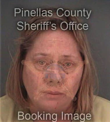 Melissa Hess, - Pinellas County, FL 