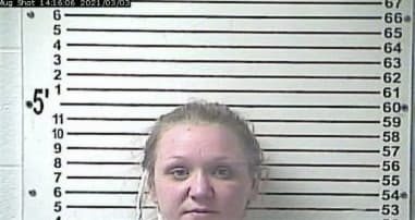 Kayla Hicks, - Hardin County, KY 