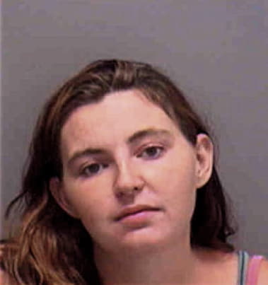 Ashley Hoffman, - Lee County, FL 