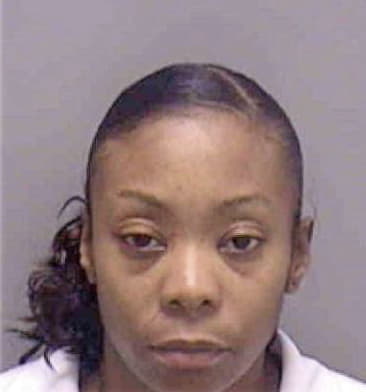 Marquita Holness, - Lee County, FL 