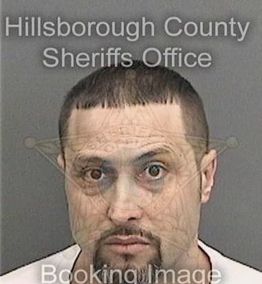 Tyler Hussemann, - Hillsborough County, FL 