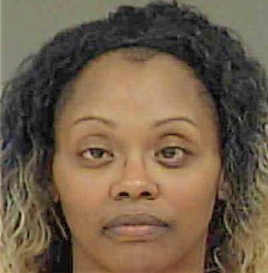 Jada Jackson-Jones, - Mecklenburg County, NC 