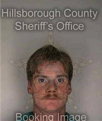 Brian Jacobsen, - Hillsborough County, FL 