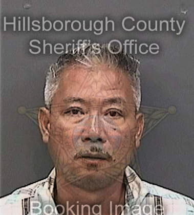 Hani Jamany, - Hillsborough County, FL 