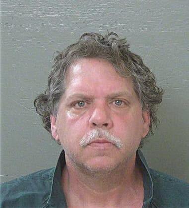 William Jennings, - Escambia County, FL 