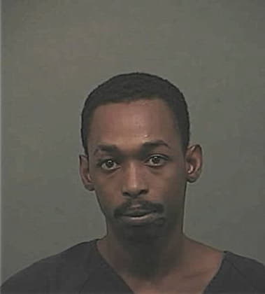 Tirell Jordan, - Brevard County, FL 