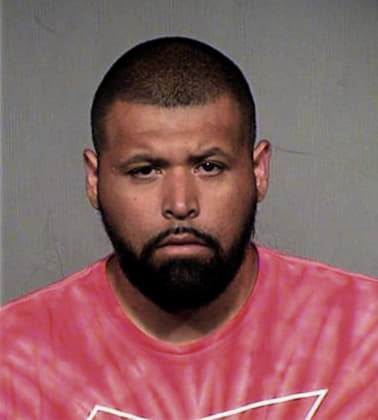 Harold Kewanimptewa - Maricopa County, AZ 